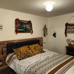  Appartement Le Cocon