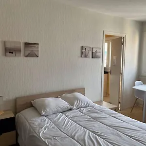  Appartement Le Studio: Agreable Logement