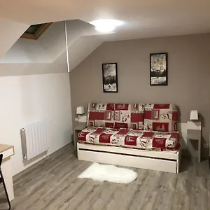  Appartement Au Bout Du Bois Piscine Sauna Hammam Accessible En Saison Et Le Accessible Toute L Annee