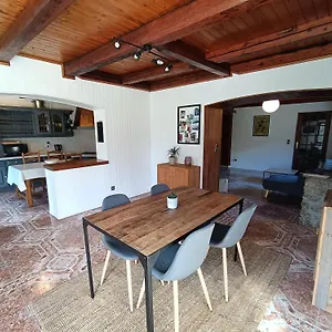  Appartement Cozy 100m2 Dans Savoyard
