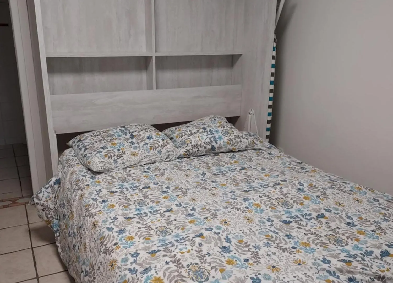 Apartment Studio En Residence Parking Couvert Gratuit Peyraud